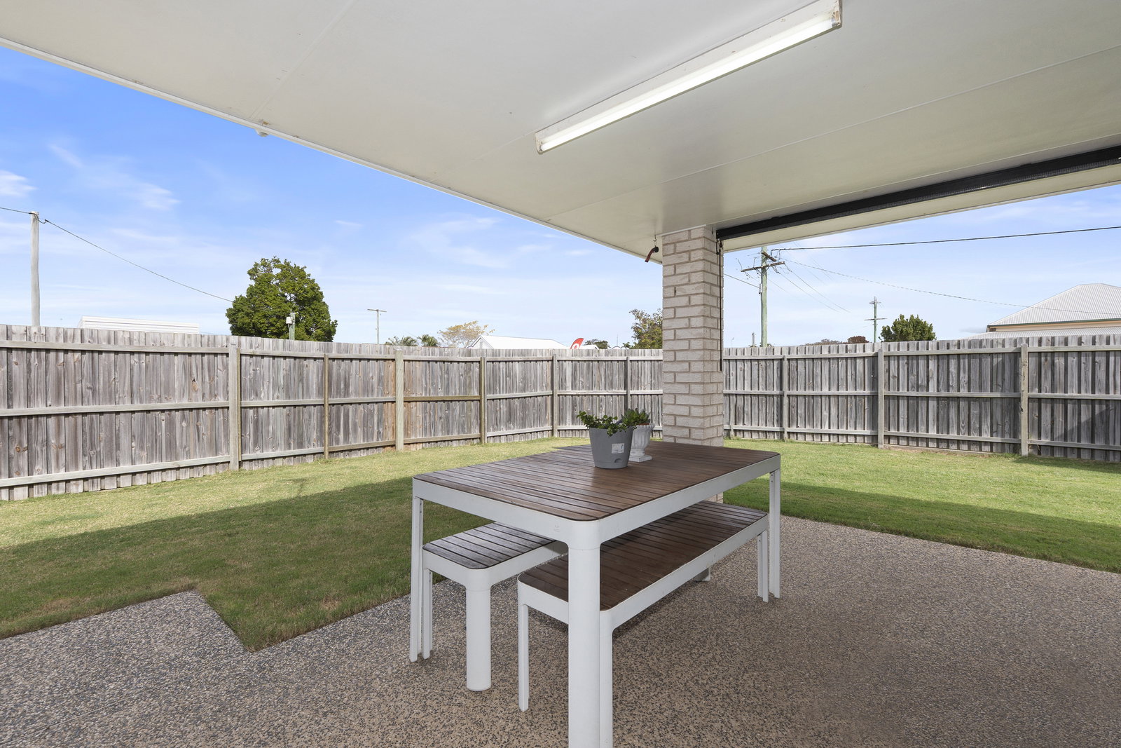 8/20a Water Street, Bundaberg South  QLD  4670