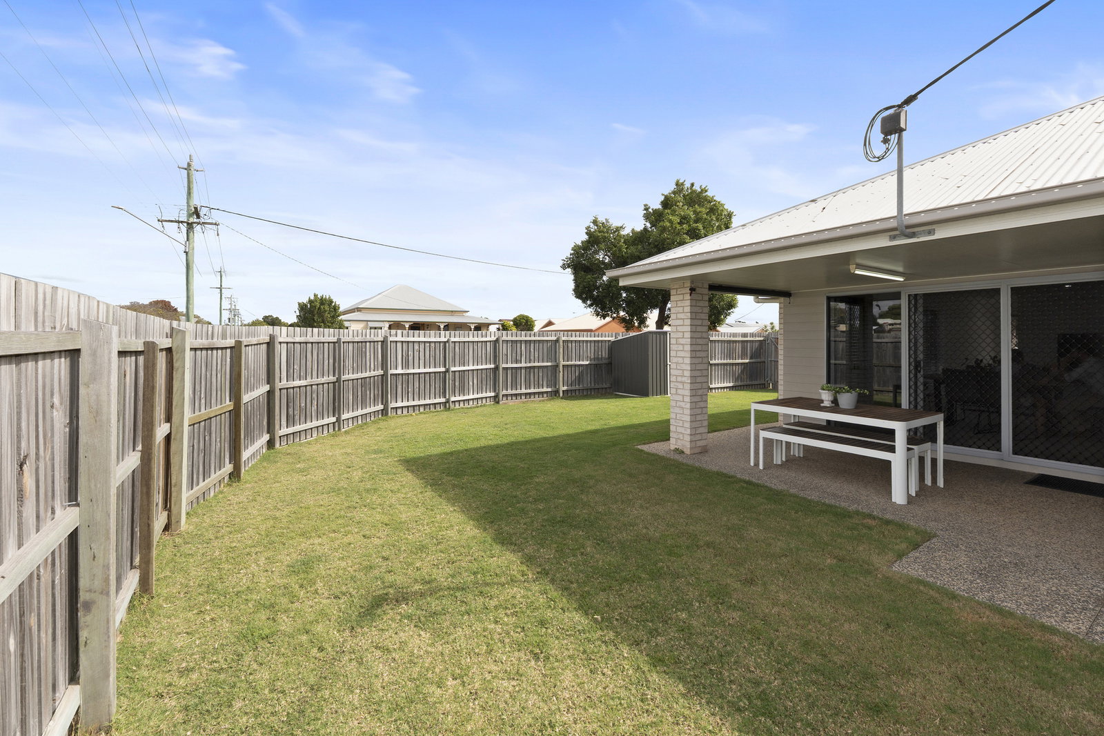 8/20a Water Street, Bundaberg South  QLD  4670