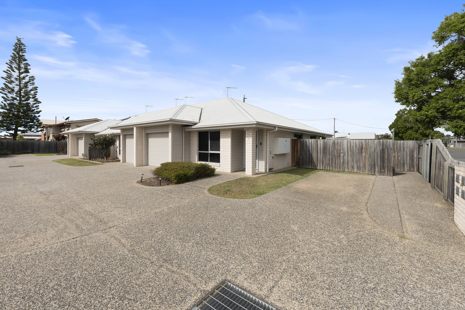 8/20a Water Street, Bundaberg South  QLD  4670