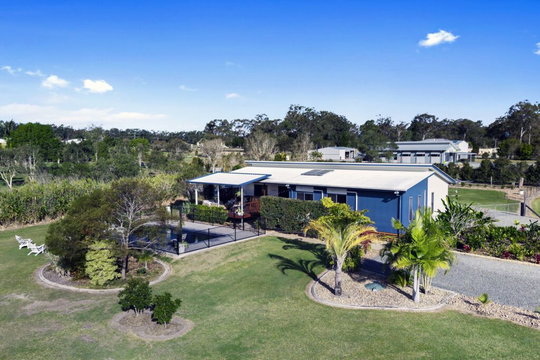 2 Niclintel Place, Oakhurst  QLD  4650