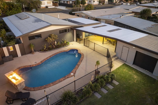 1 Garland Street, Norville  QLD  4670