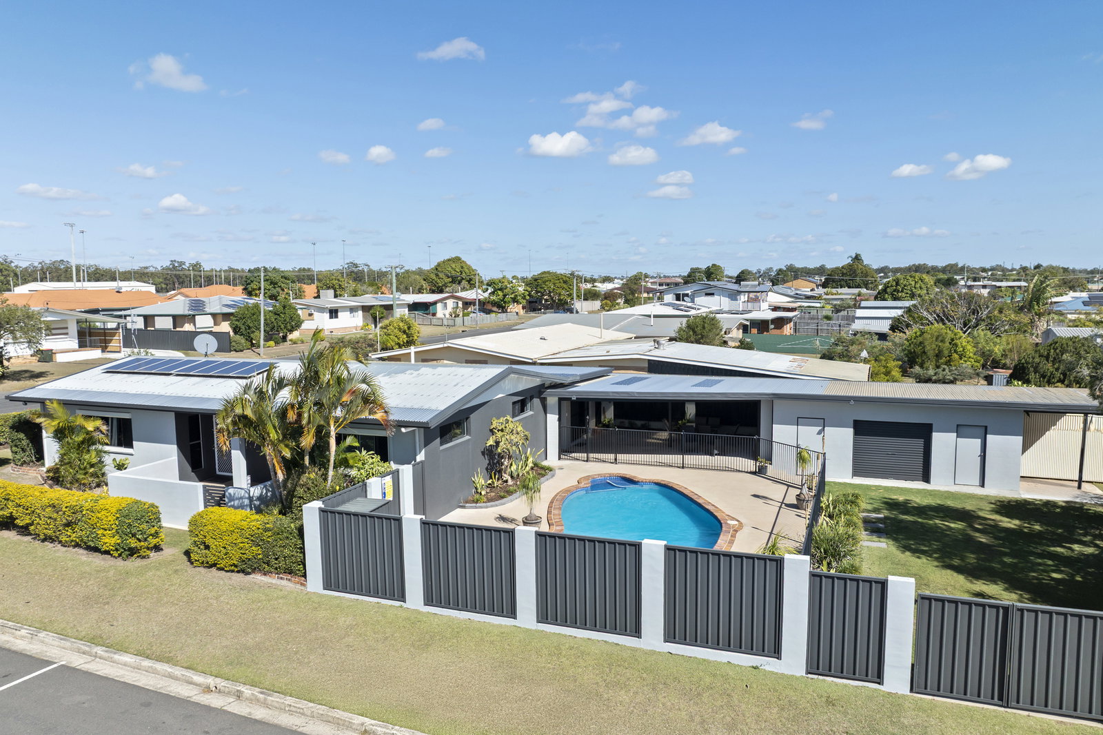 1 Garland Street, Norville  QLD  4670