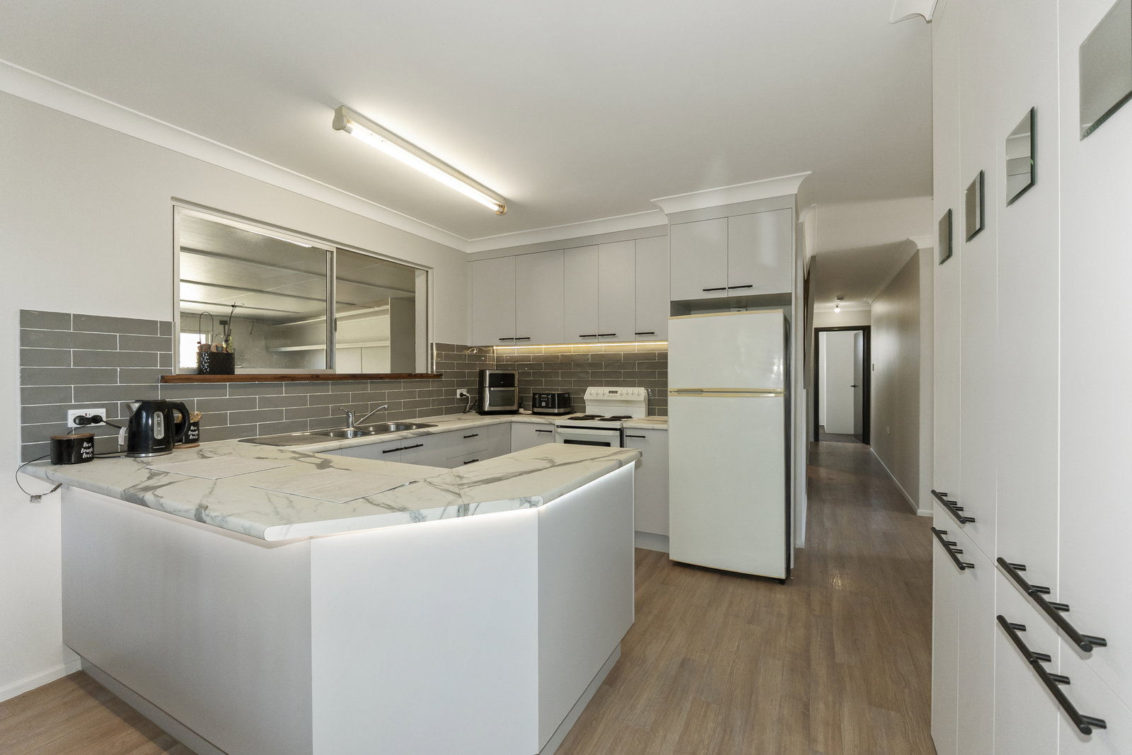 1 Garland Street, Norville  QLD  4670