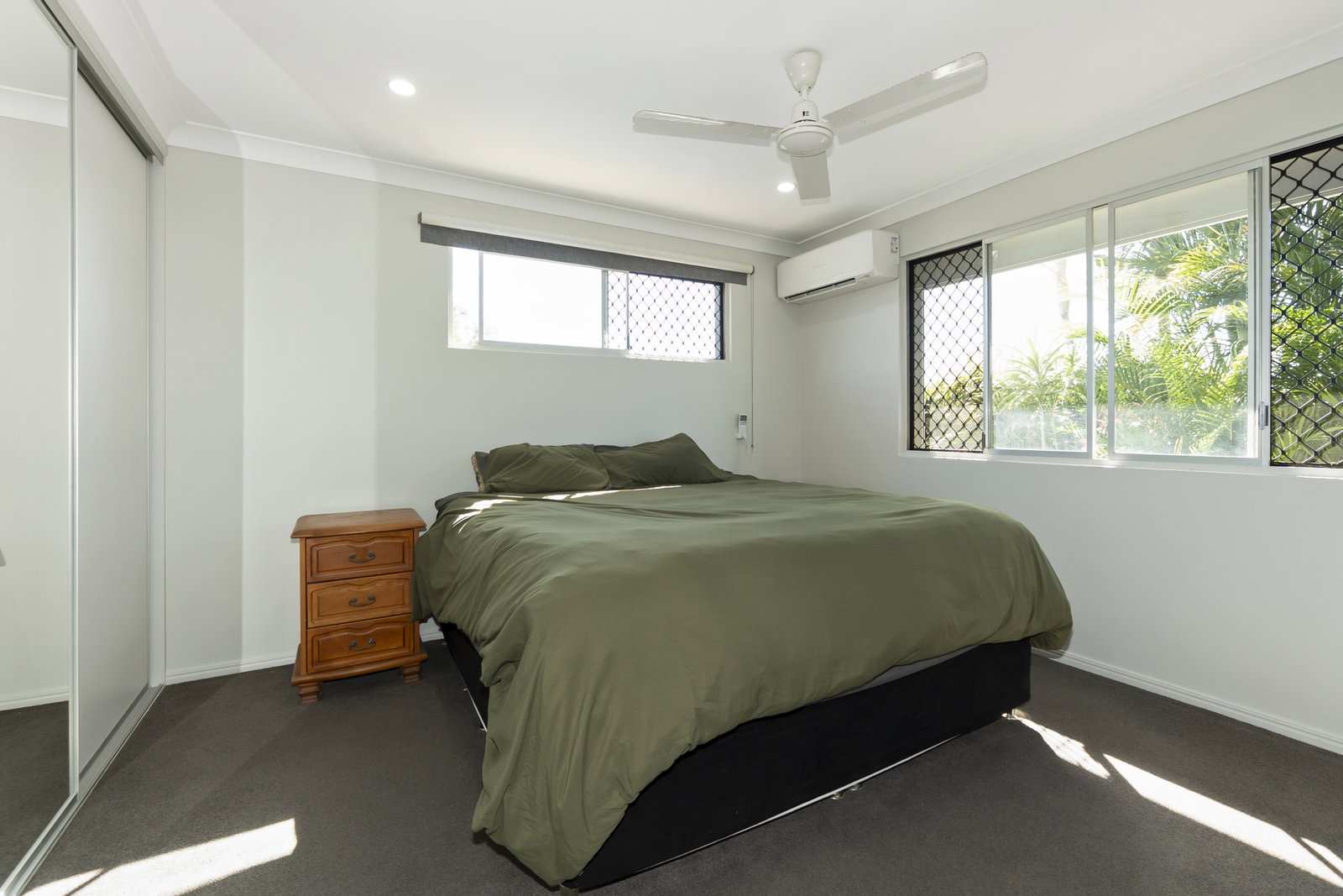 1 Garland Street, Norville  QLD  4670