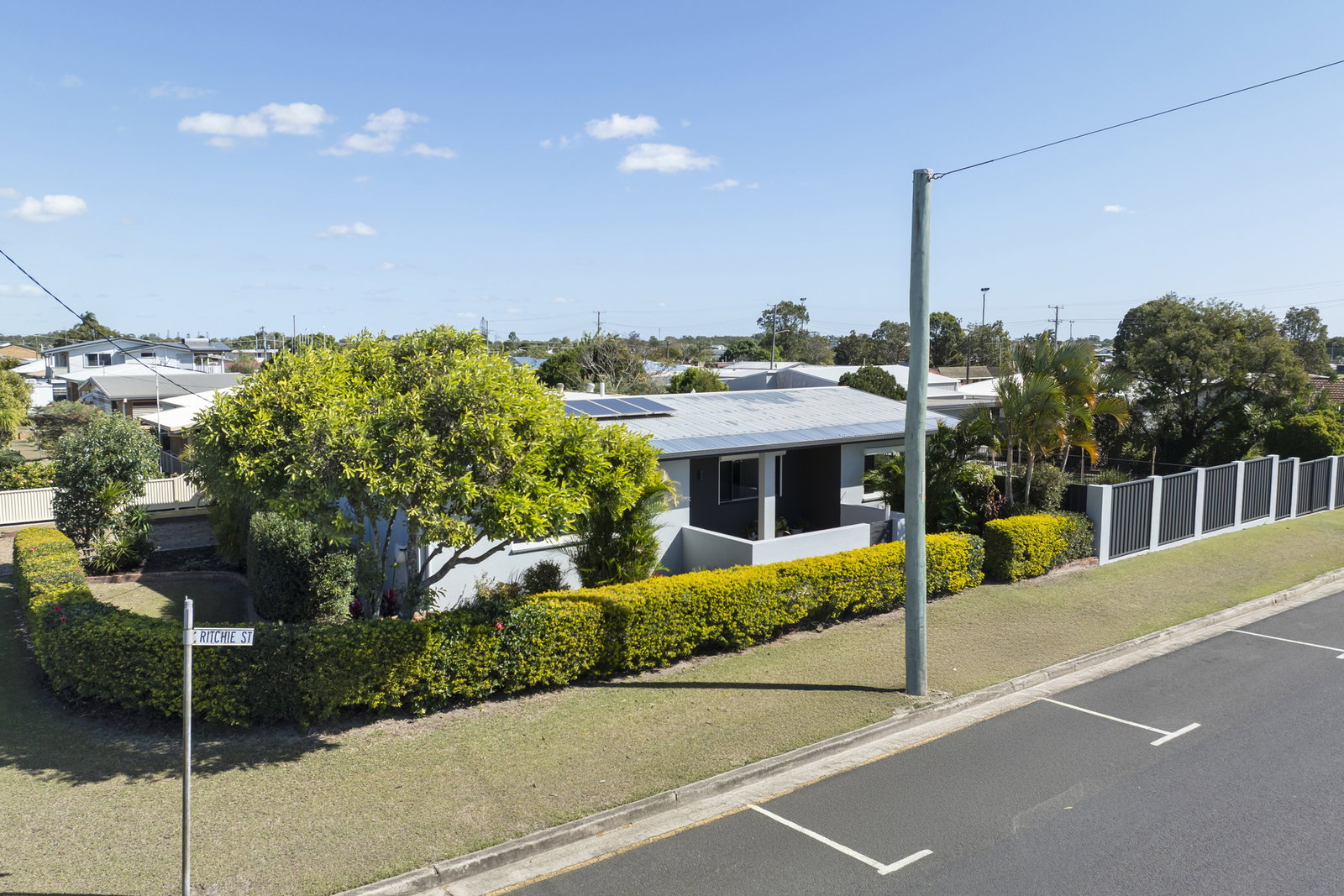1 Garland Street, Norville  QLD  4670