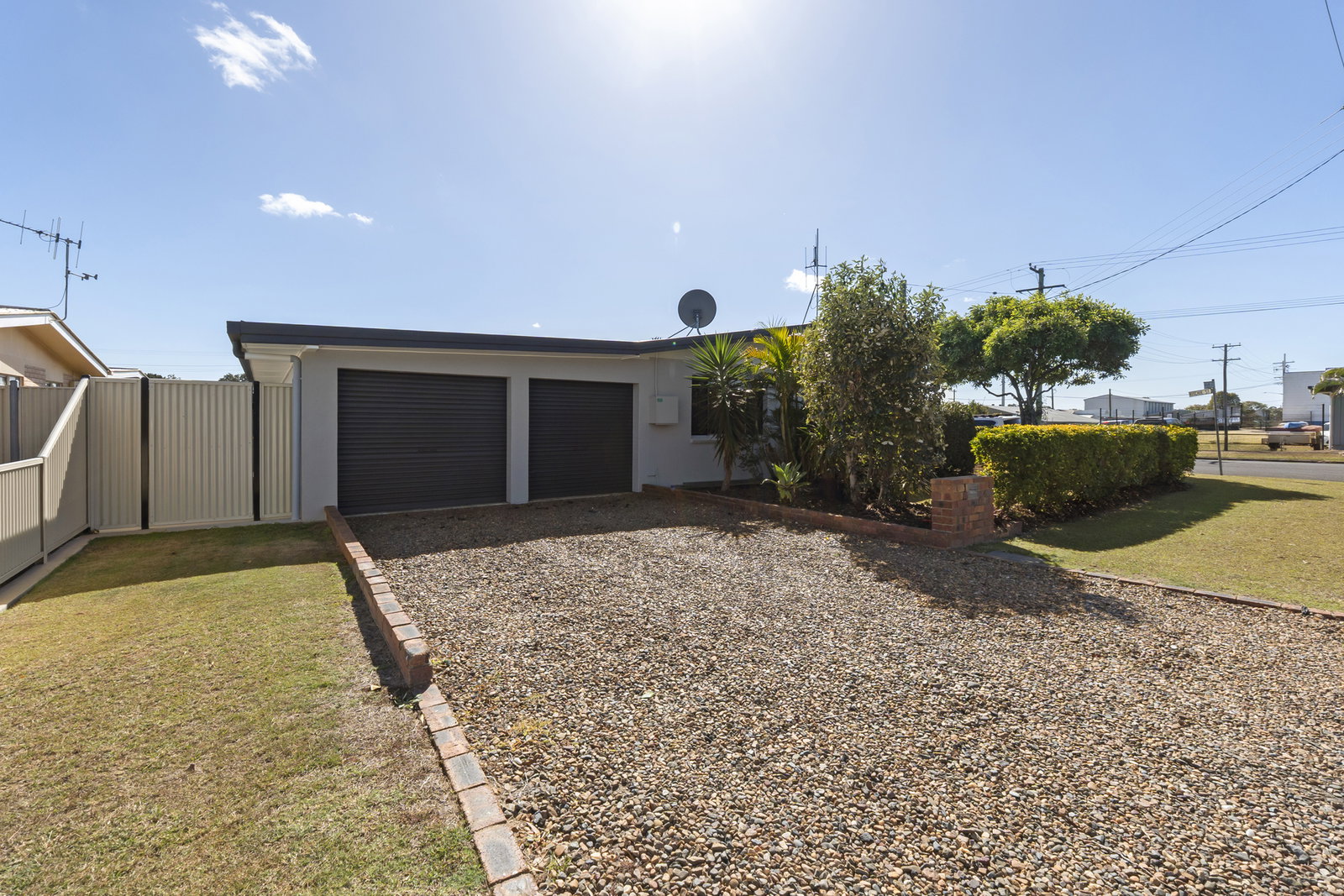 1 Garland Street, Norville  QLD  4670