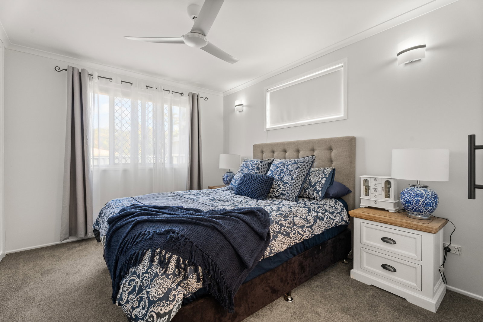 12 Caringa Street, Maryborough  QLD  4650