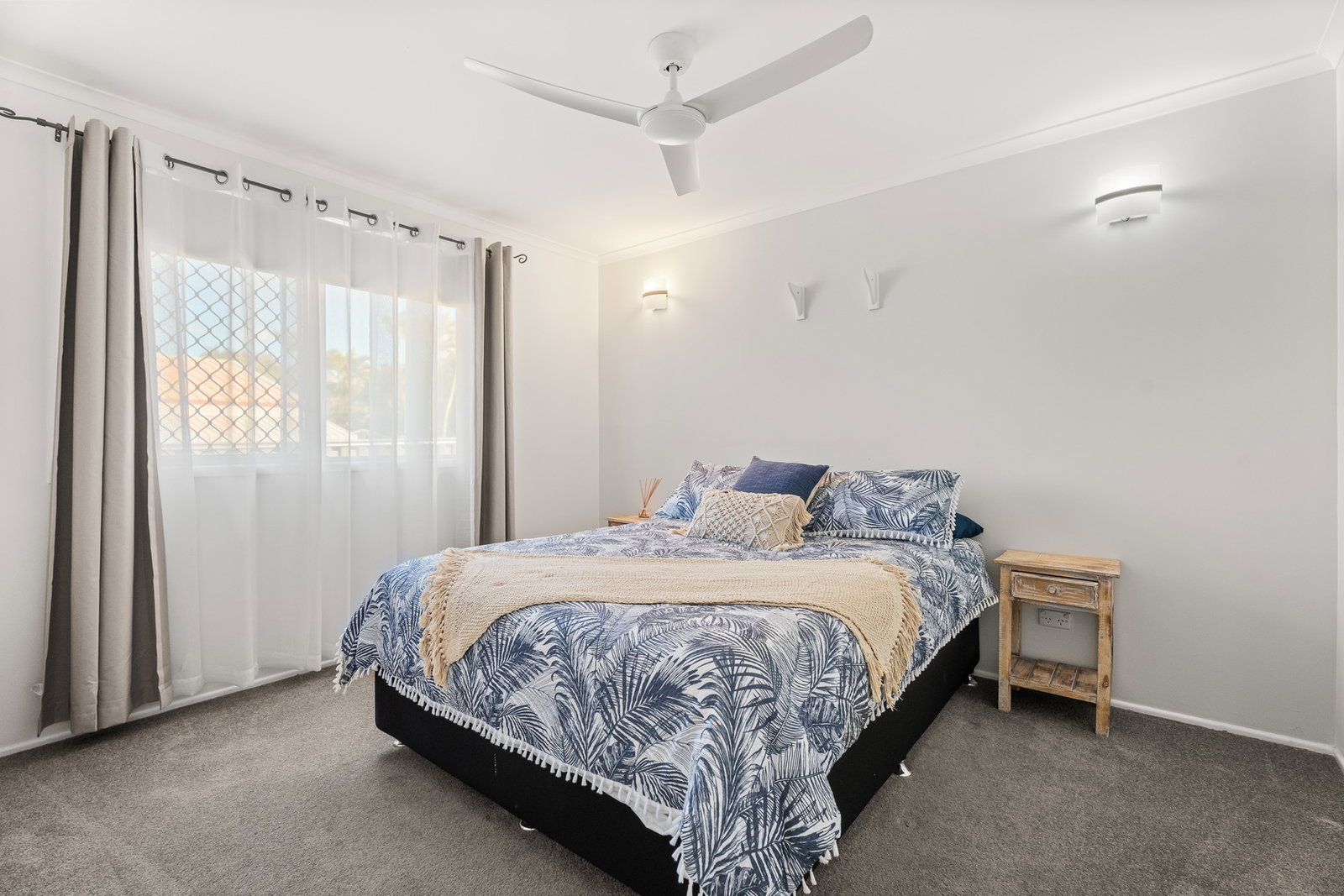 12 Caringa Street, Maryborough  QLD  4650