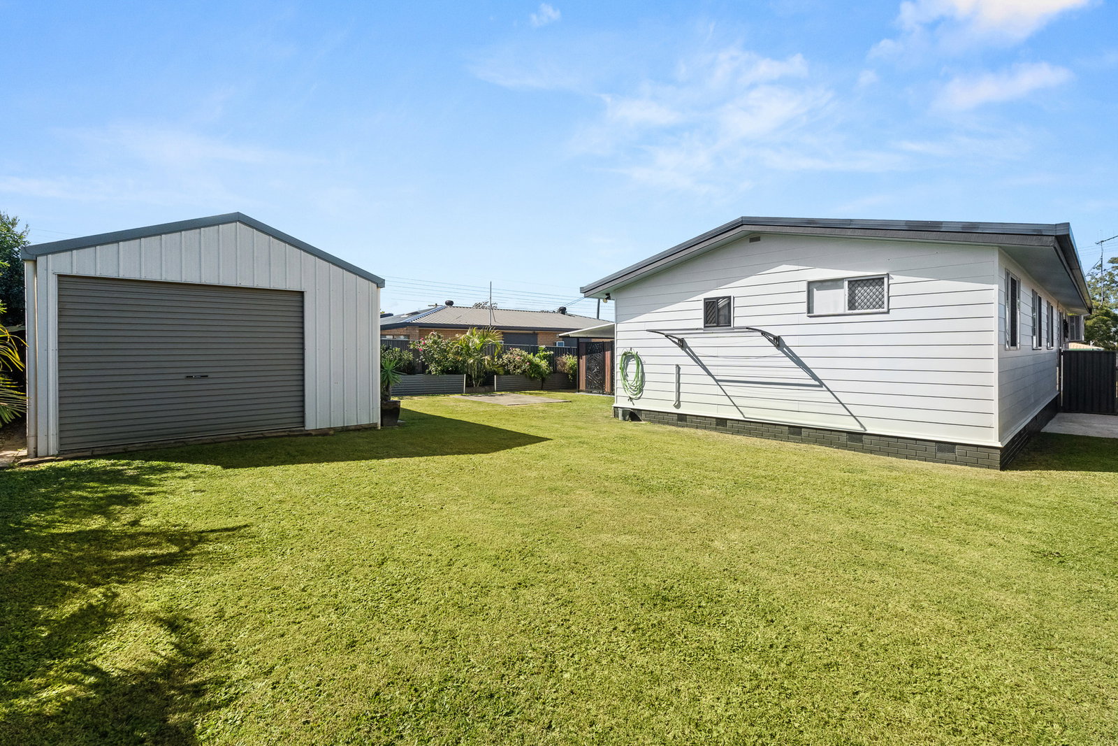 12 Caringa Street, Maryborough  QLD  4650