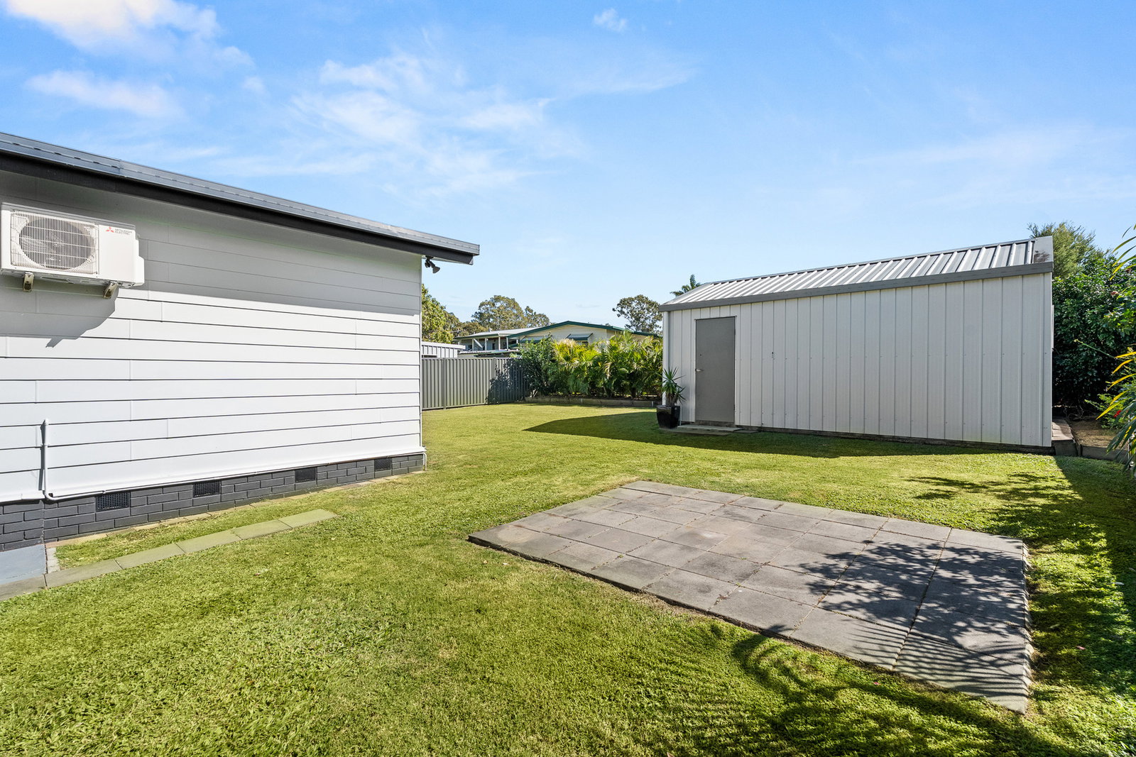 12 Caringa Street, Maryborough  QLD  4650