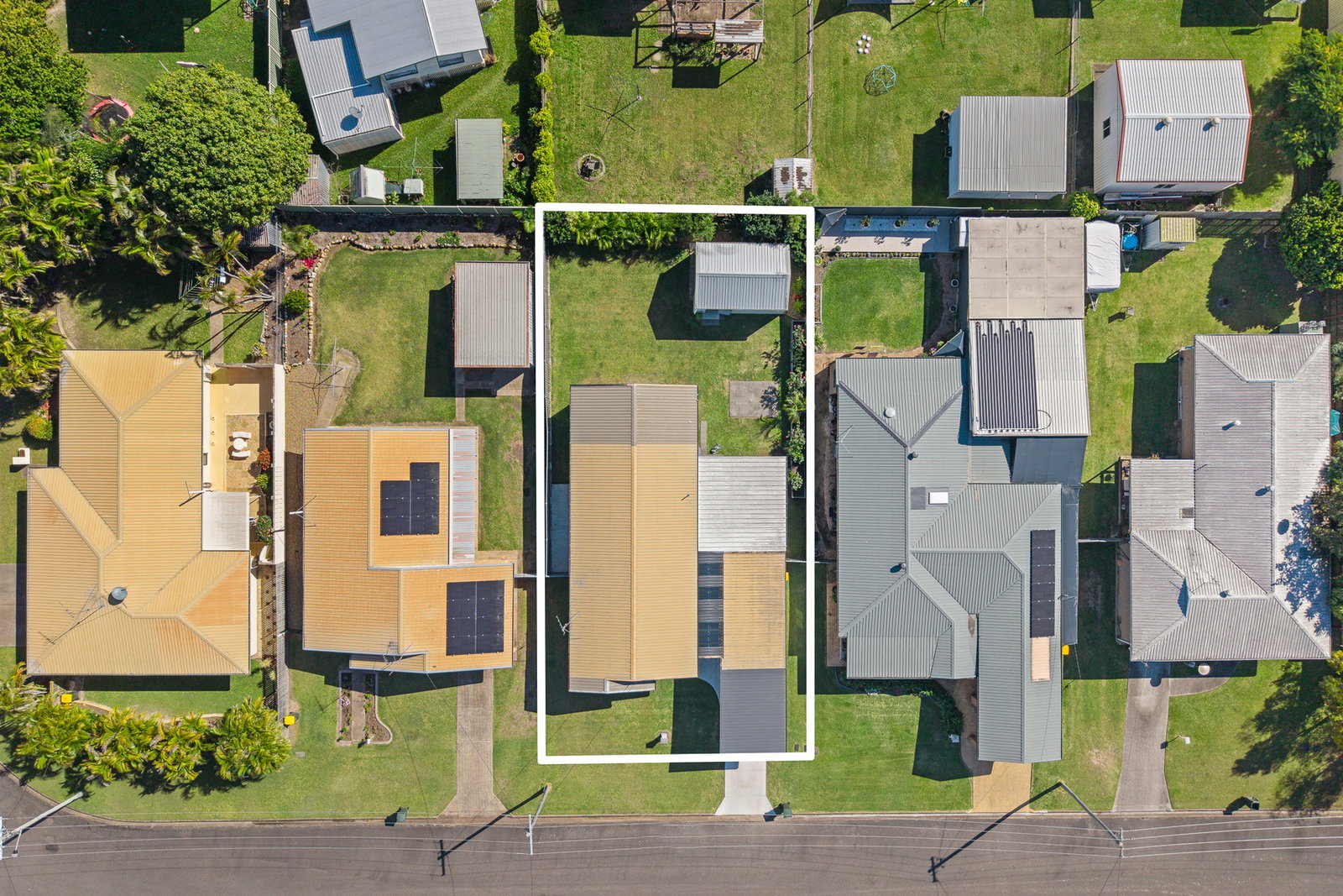 12 Caringa Street, Maryborough  QLD  4650