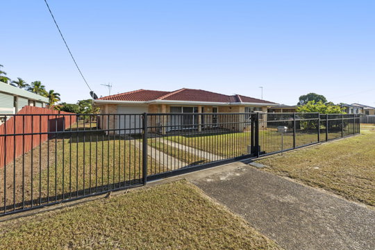 56 Moran Street, Svensson Heights  QLD  4670