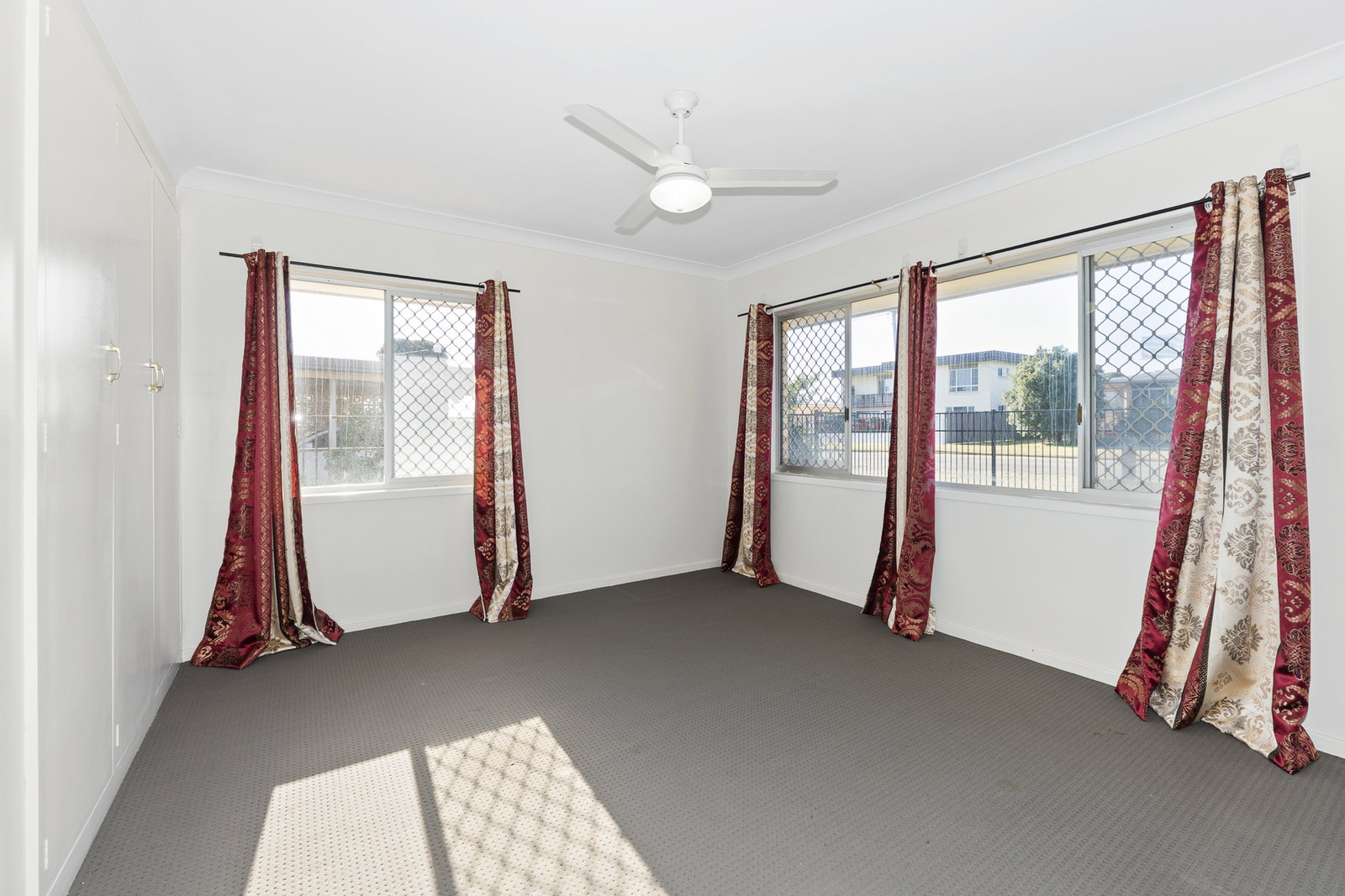 56 Moran Street, Svensson Heights  QLD  4670