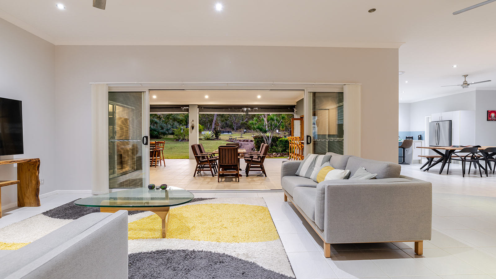 131 Bicentennial Drive, Agnes Water  QLD  4677