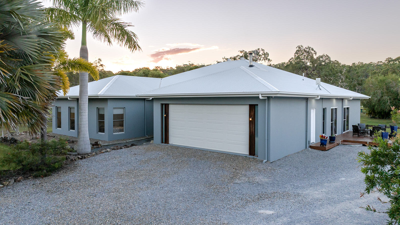 131 Bicentennial Drive, Agnes Water  QLD  4677
