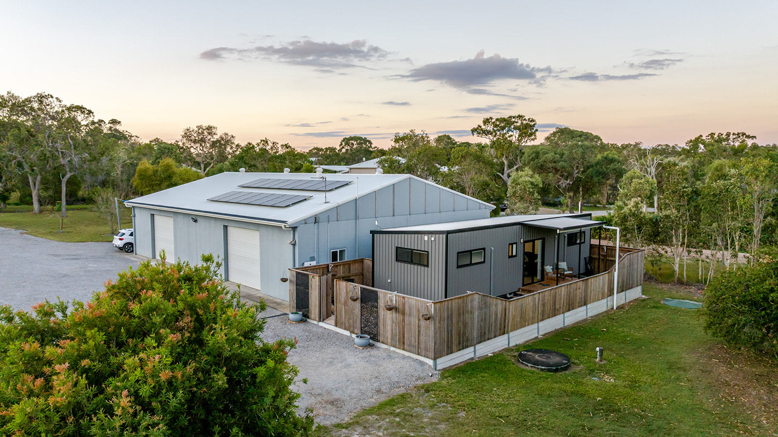 131 Bicentennial Drive, Agnes Water  QLD  4677