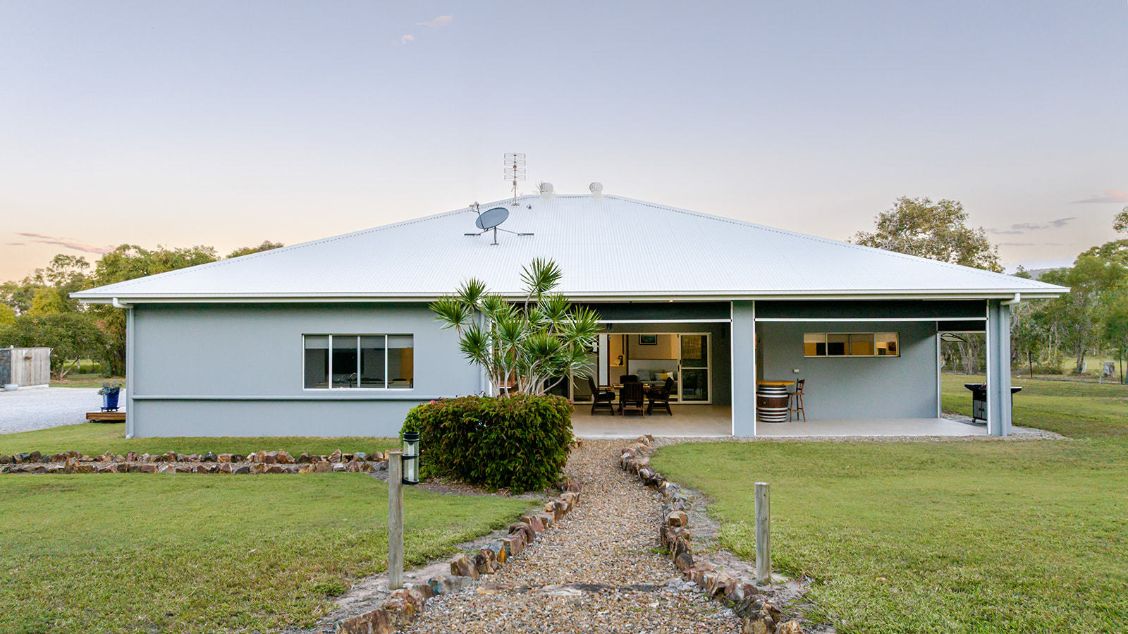 131 Bicentennial Drive, Agnes Water  QLD  4677