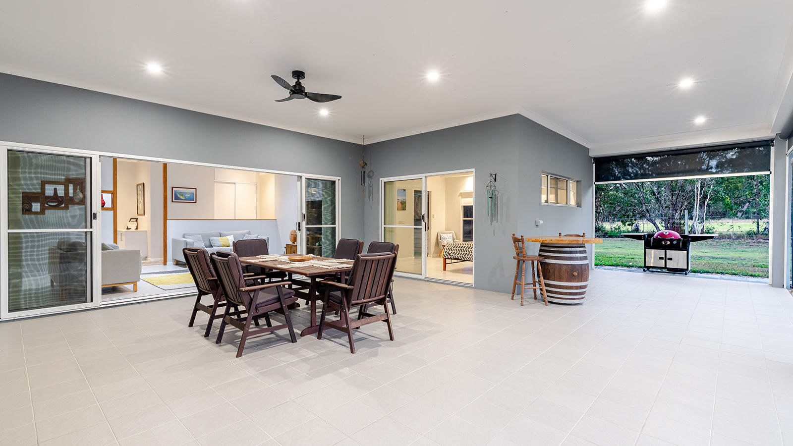 131 Bicentennial Drive, Agnes Water  QLD  4677