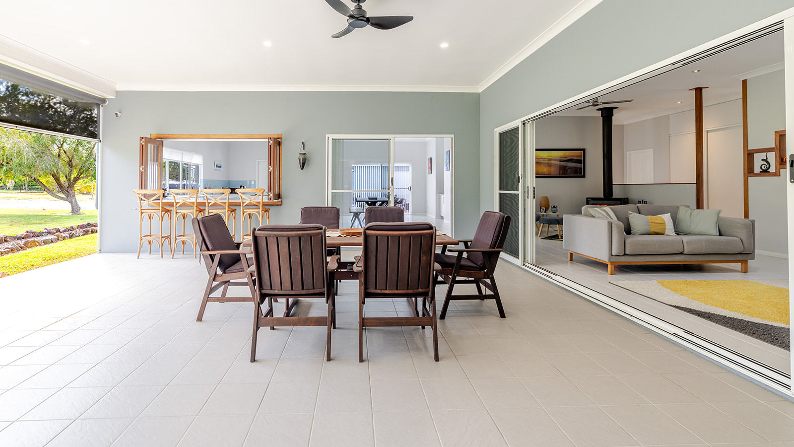 131 Bicentennial Drive, Agnes Water  QLD  4677