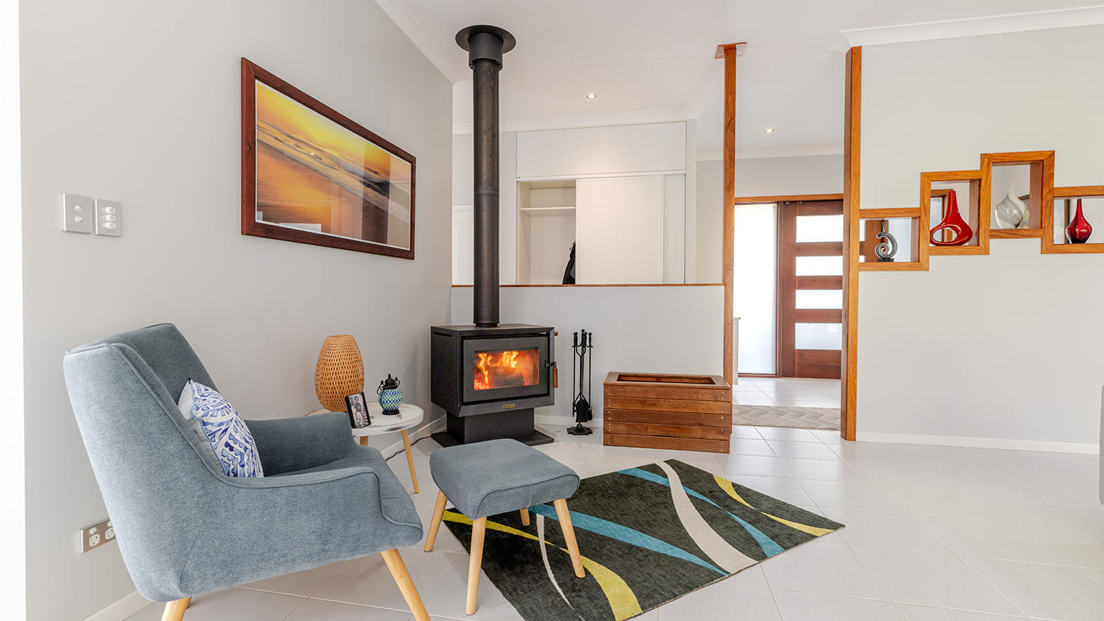 131 Bicentennial Drive, Agnes Water  QLD  4677