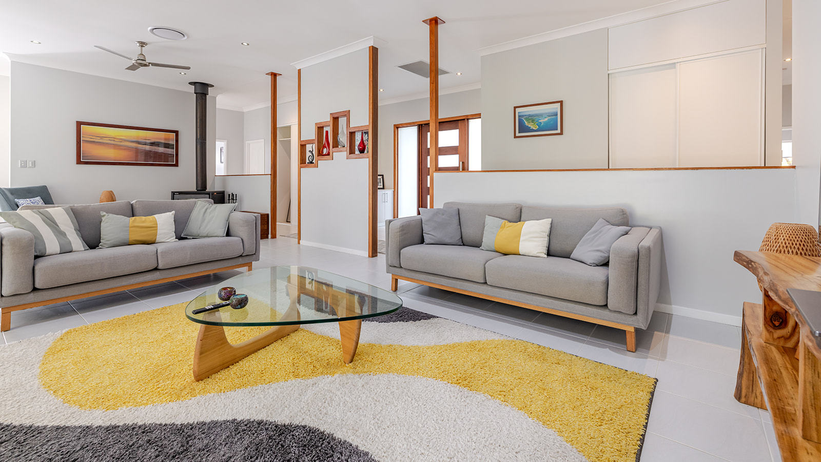 131 Bicentennial Drive, Agnes Water  QLD  4677