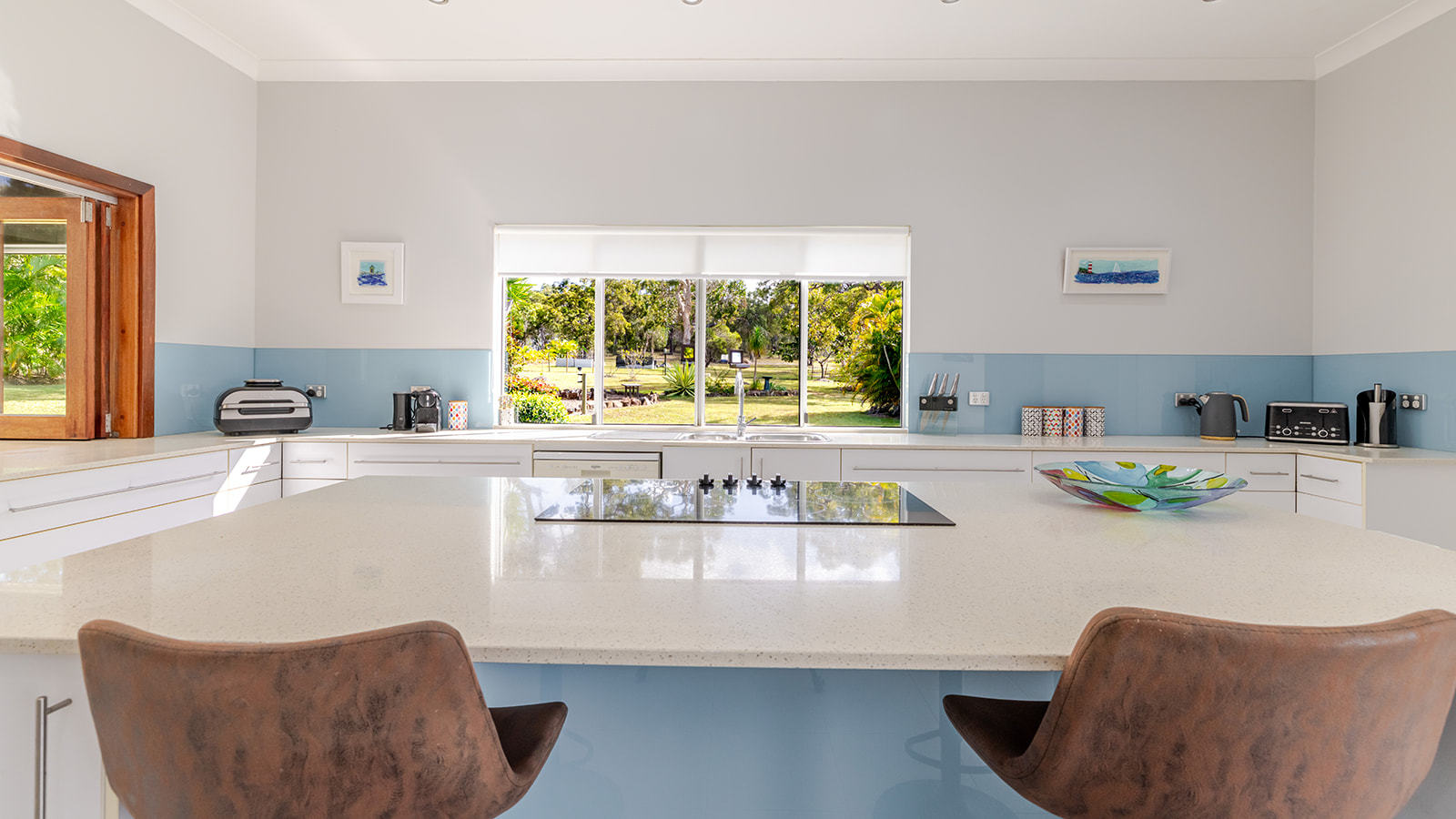 131 Bicentennial Drive, Agnes Water  QLD  4677
