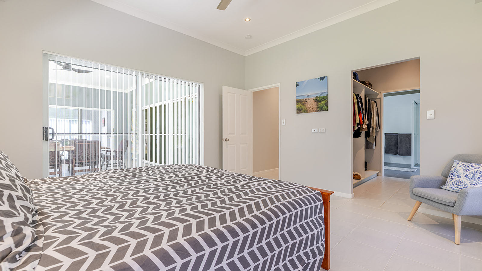 131 Bicentennial Drive, Agnes Water  QLD  4677