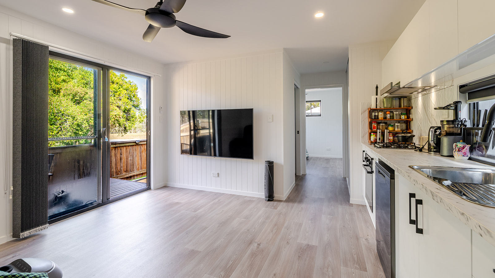 131 Bicentennial Drive, Agnes Water  QLD  4677