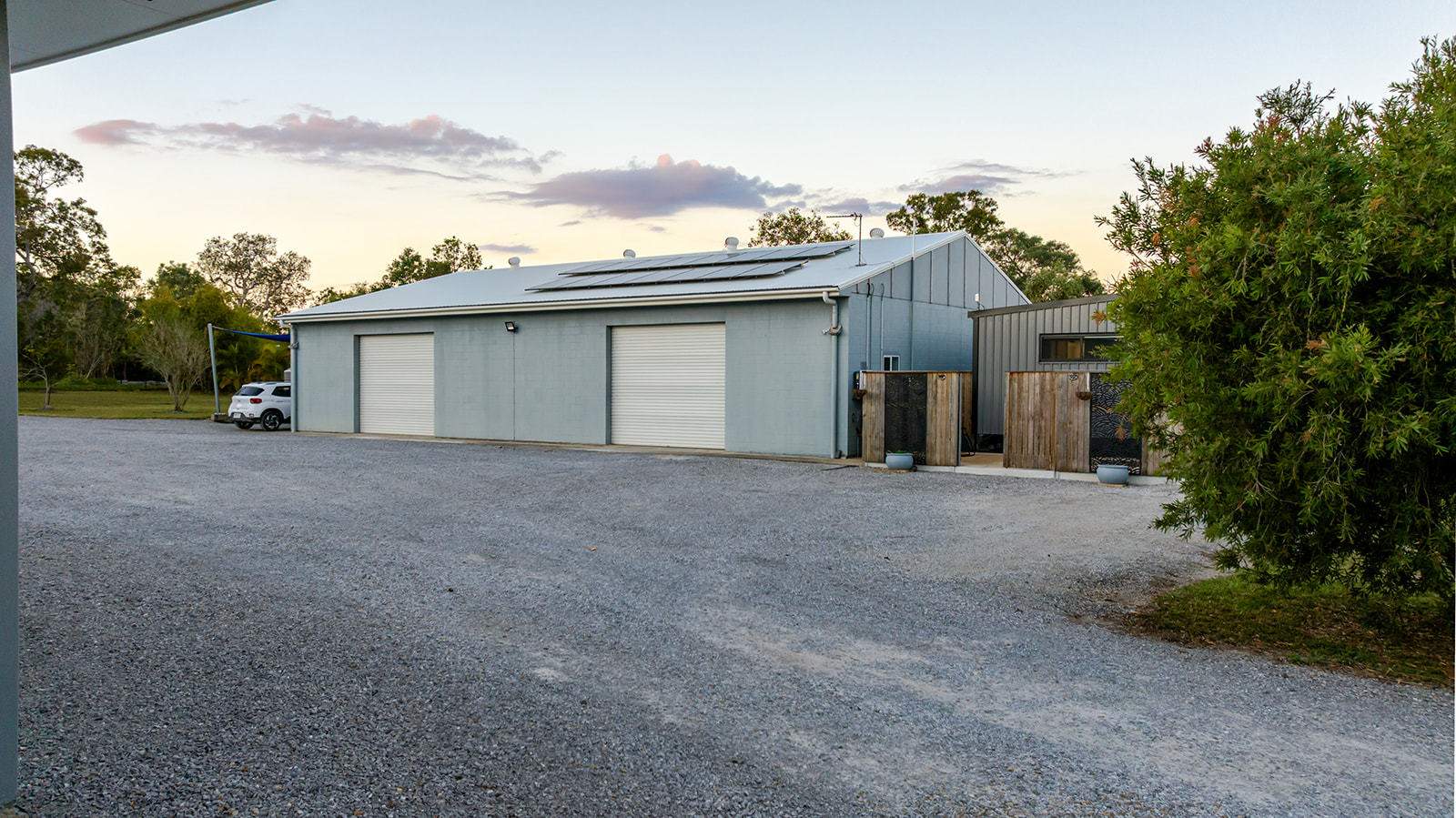 131 Bicentennial Drive, Agnes Water  QLD  4677