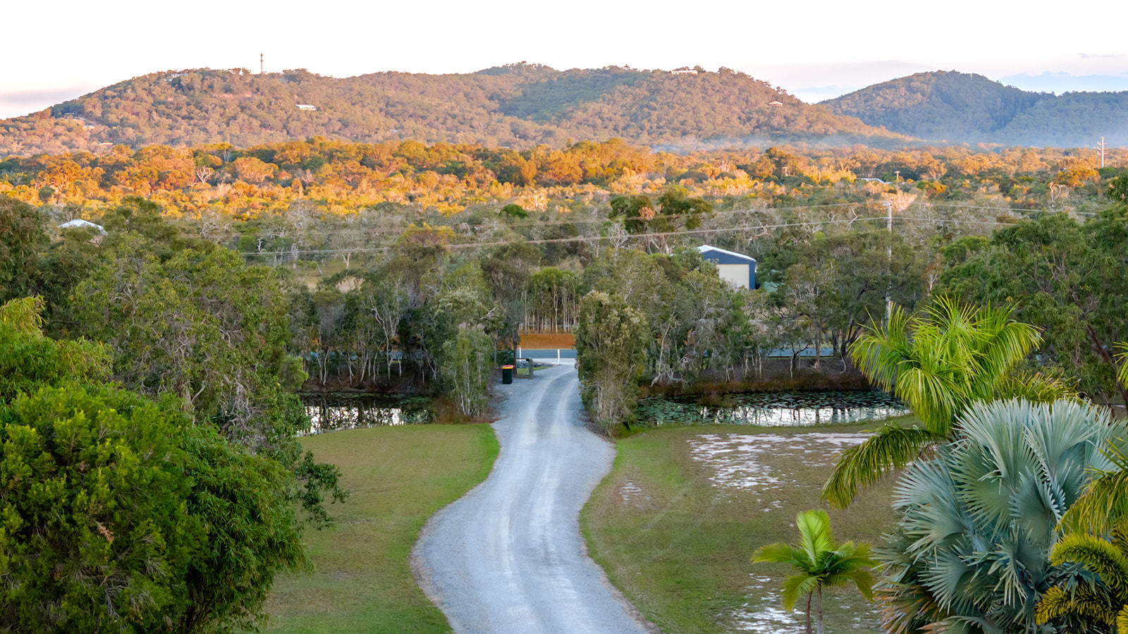 131 Bicentennial Drive, Agnes Water  QLD  4677