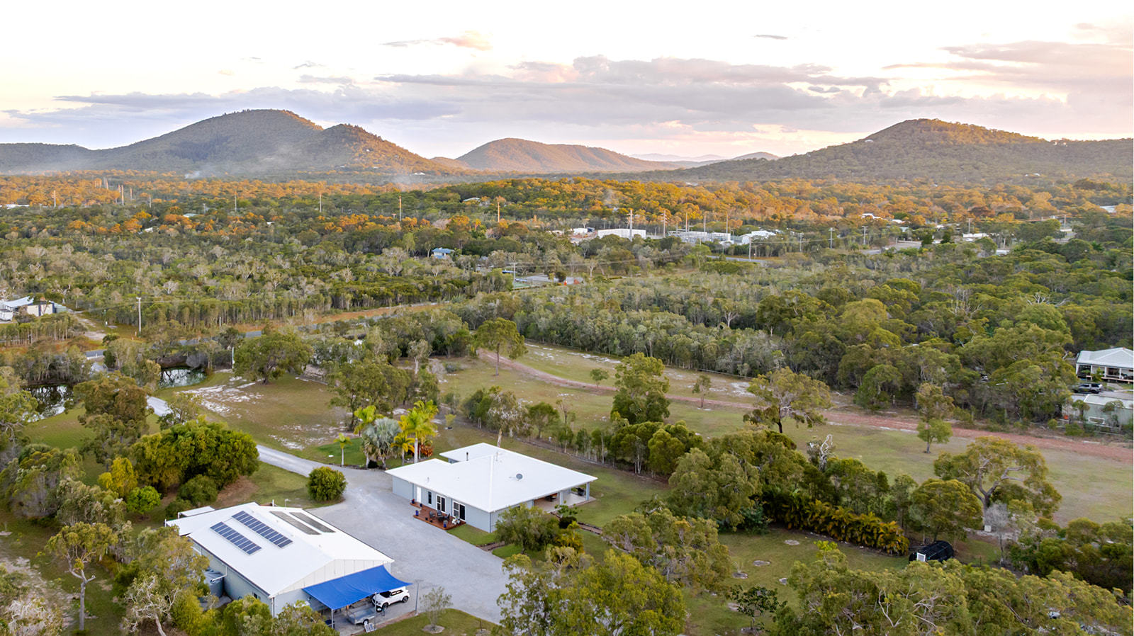 131 Bicentennial Drive, Agnes Water  QLD  4677
