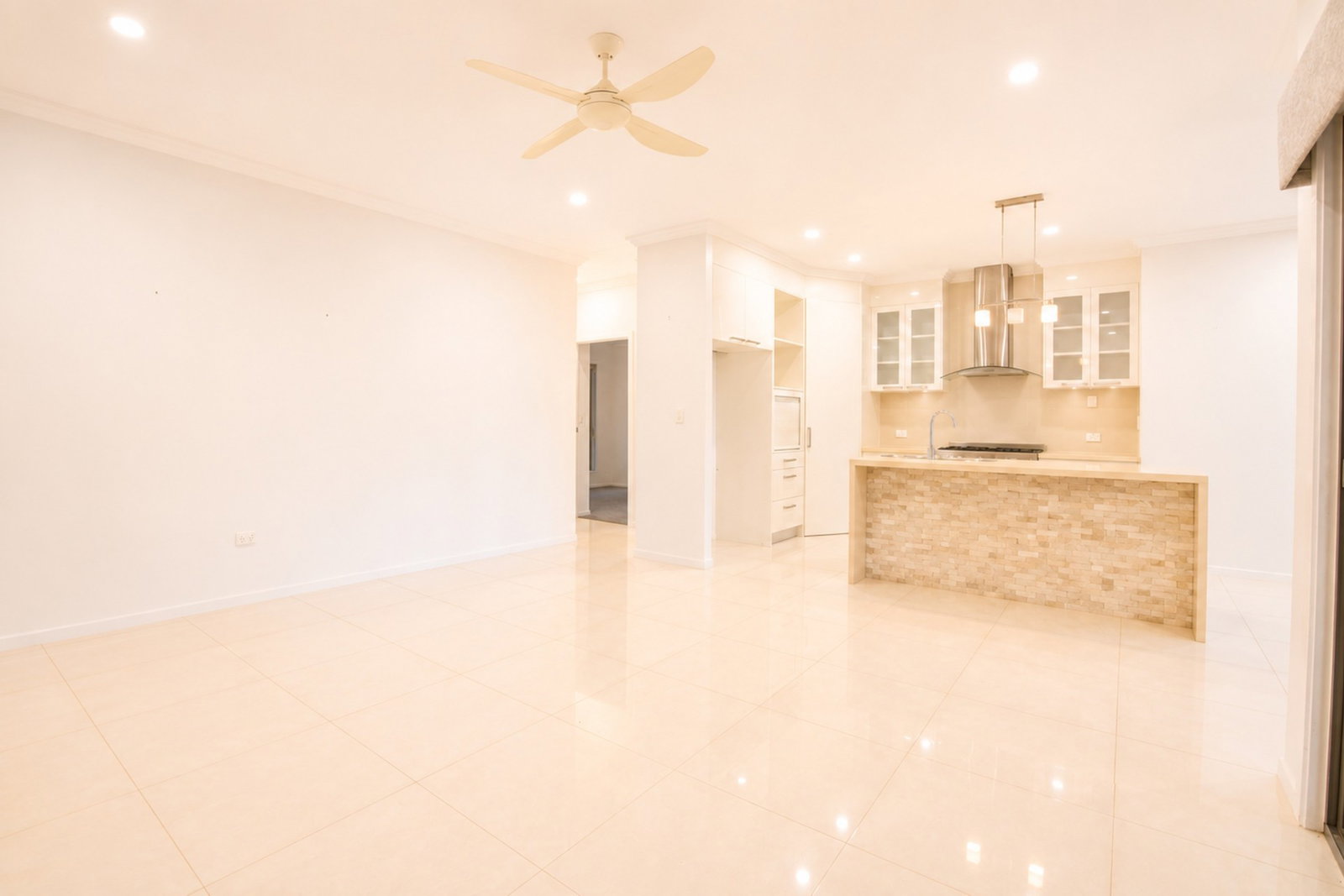 3 Chantilly Street, Bargara  QLD  4670