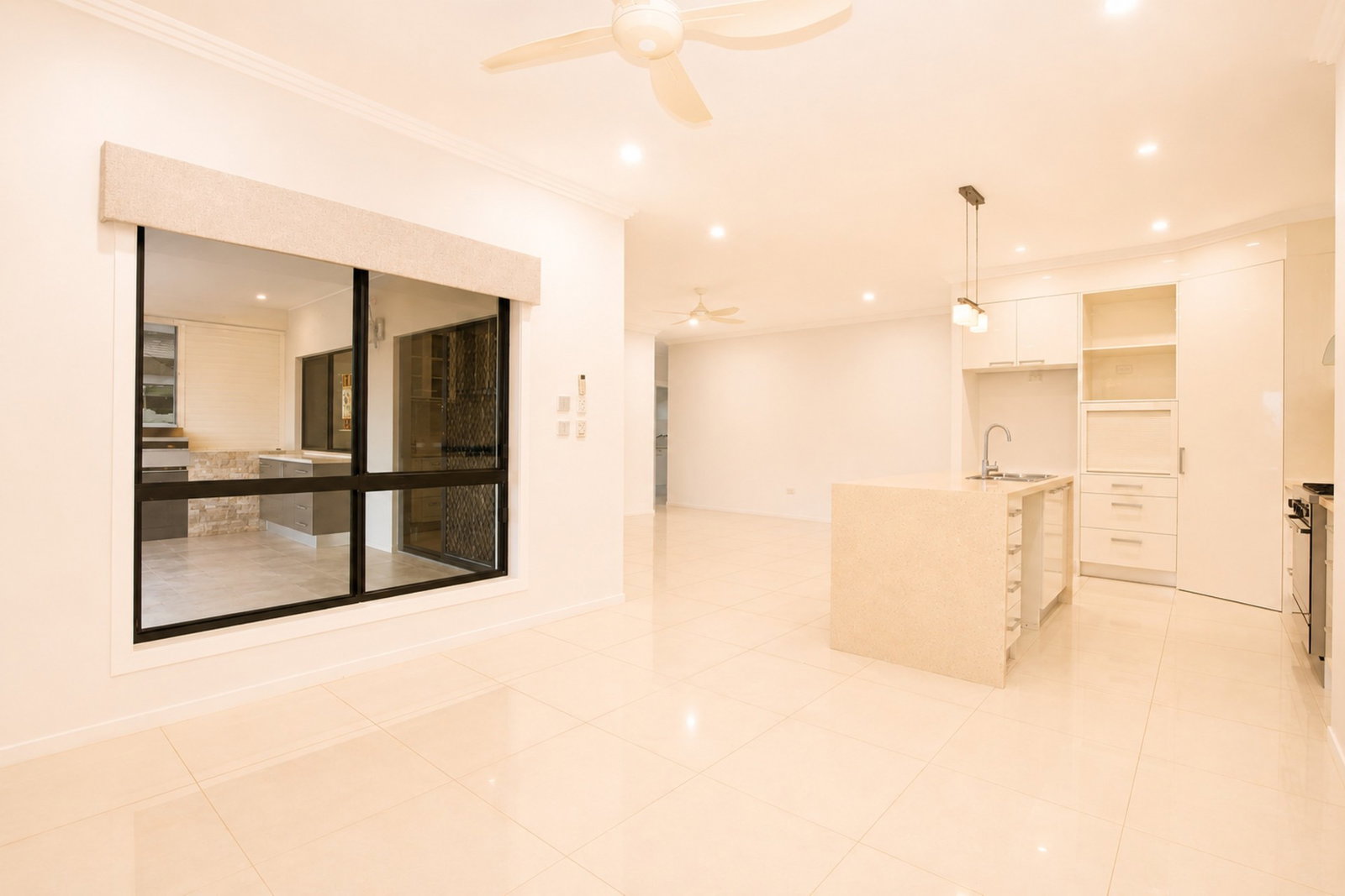 3 Chantilly Street, Bargara  QLD  4670