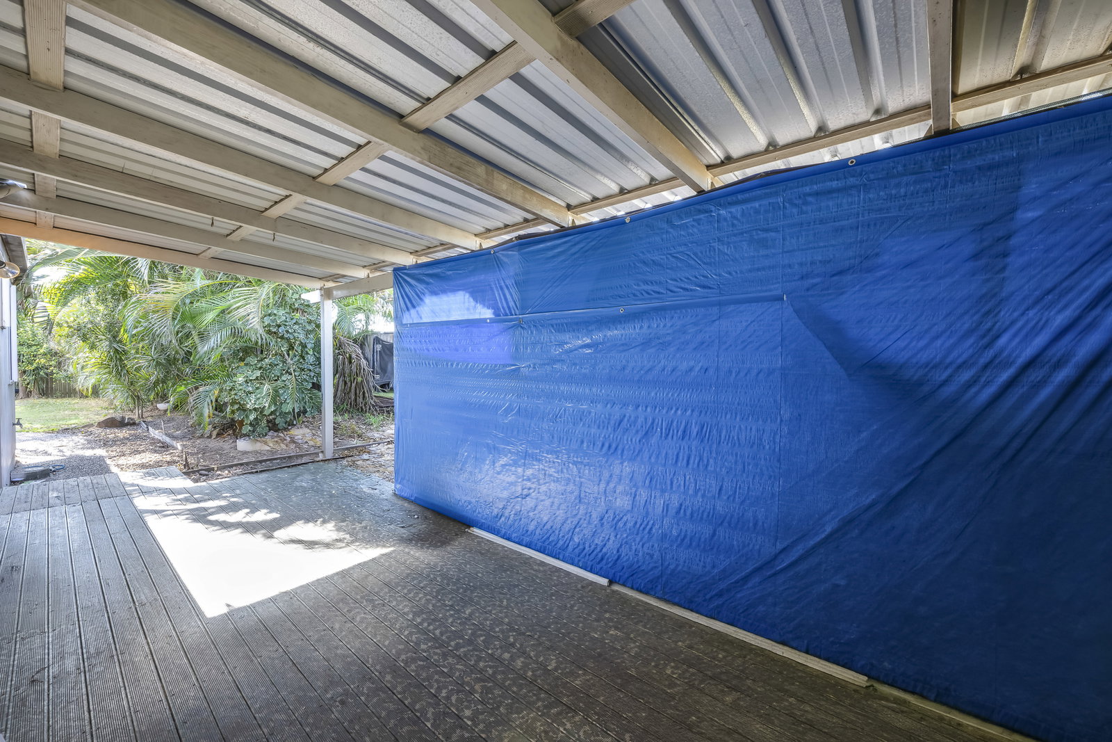 48 Thomas Thomsen Drive, Thabeban  QLD  4670