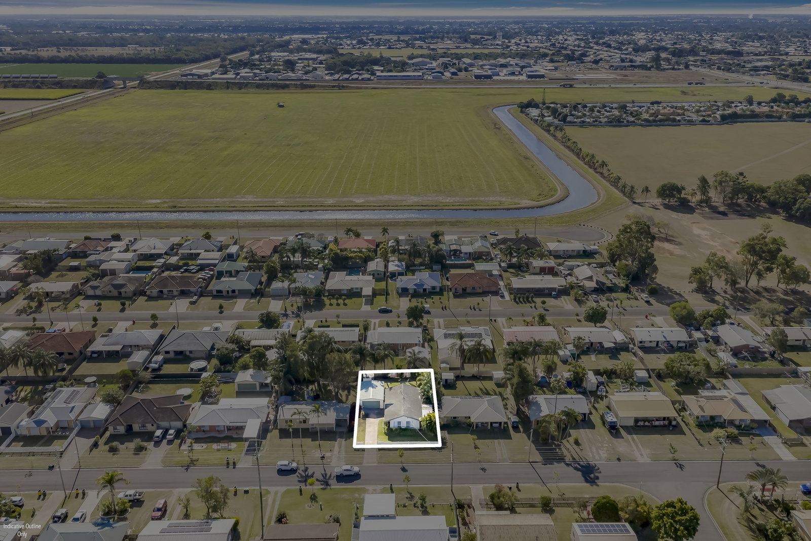 48 Thomas Thomsen Drive, Thabeban  QLD  4670