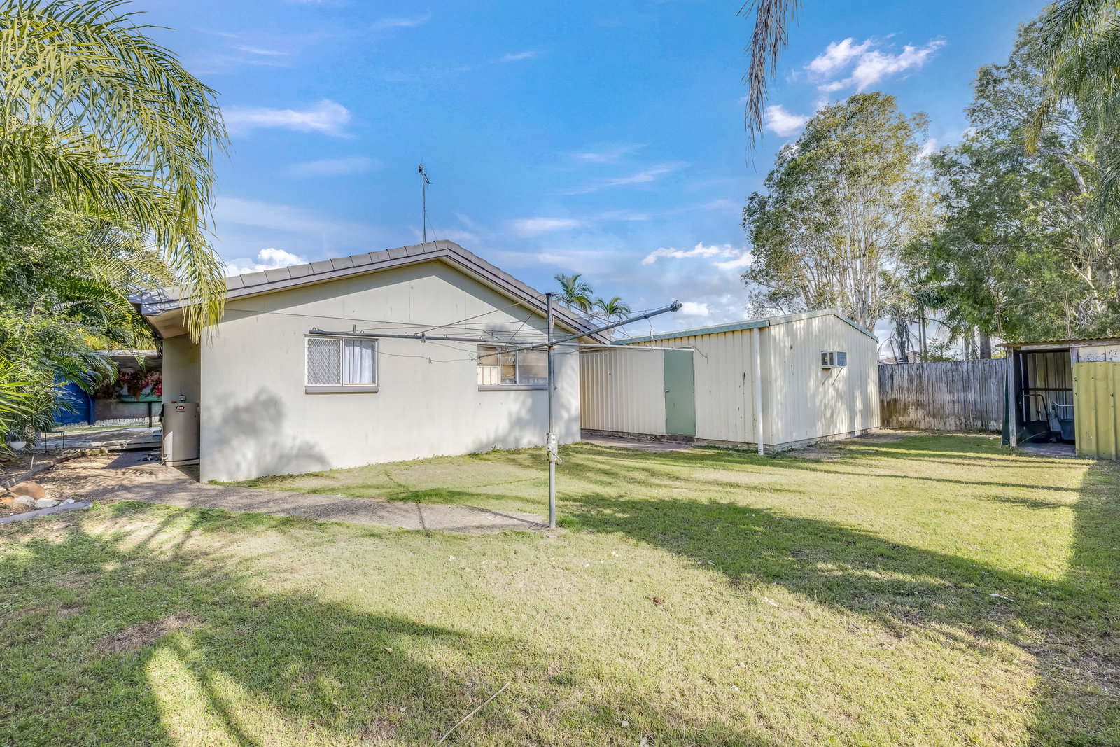 48 Thomas Thomsen Drive, Thabeban  QLD  4670