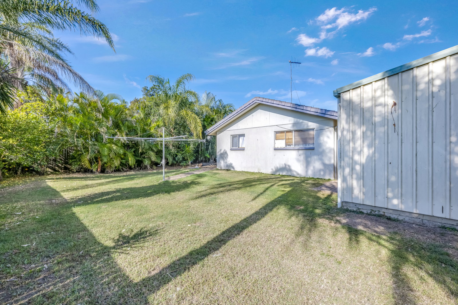 48 Thomas Thomsen Drive, Thabeban  QLD  4670