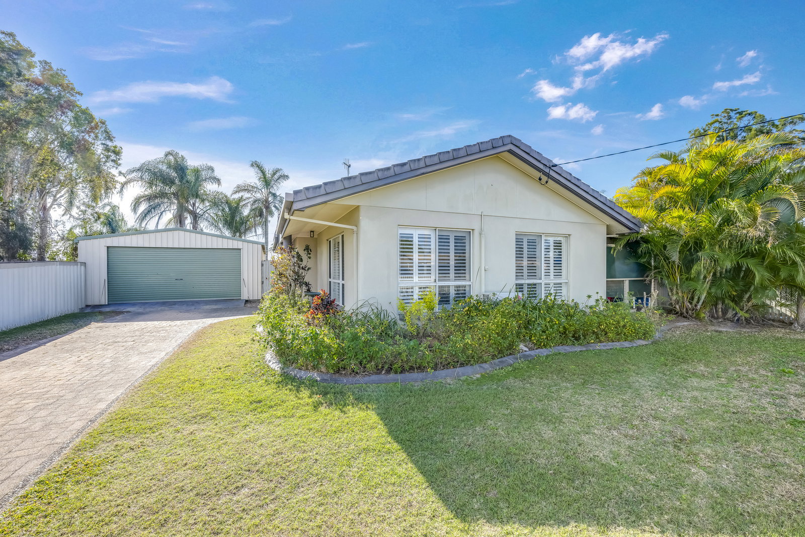48 Thomas Thomsen Drive, Thabeban  QLD  4670