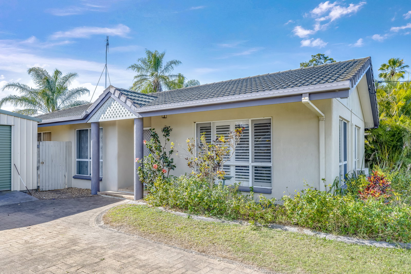 48 Thomas Thomsen Drive, Thabeban  QLD  4670