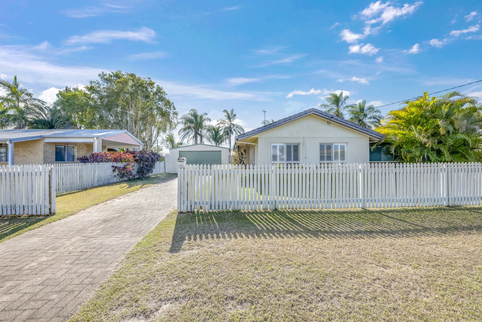 48 Thomas Thomsen Drive, Thabeban  QLD  4670