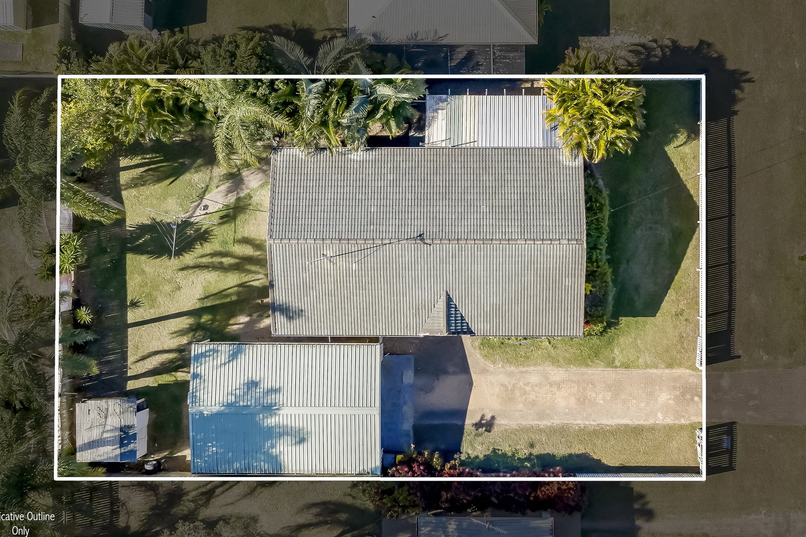 48 Thomas Thomsen Drive, Thabeban  QLD  4670
