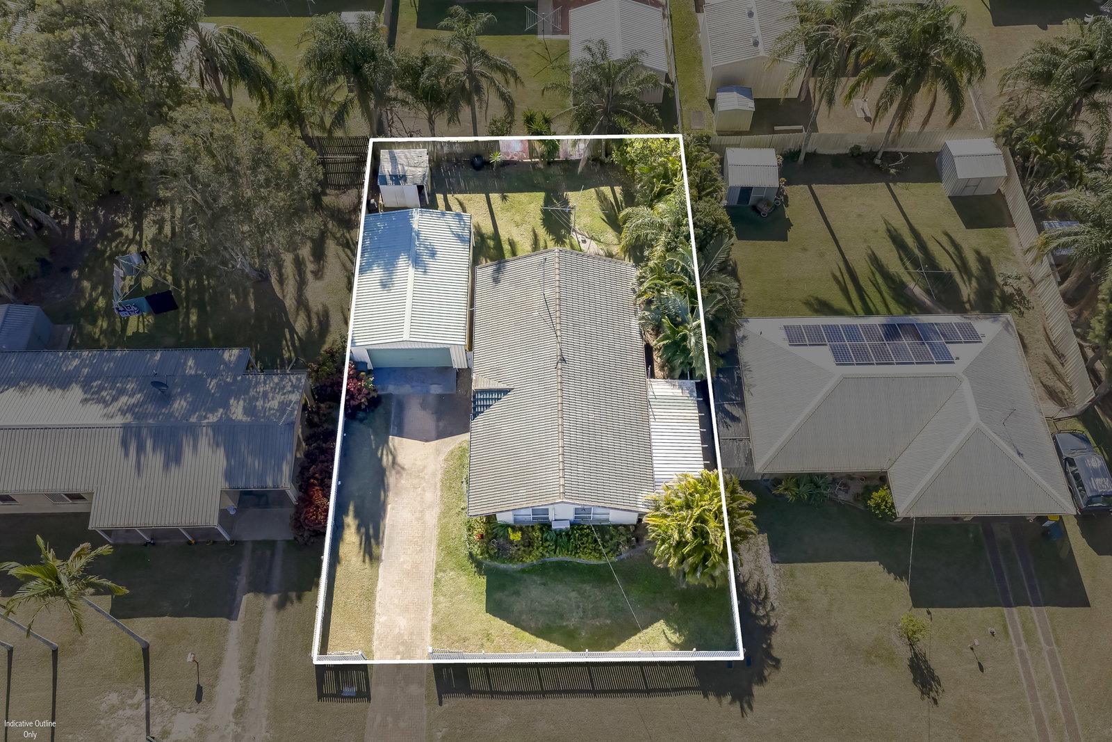 48 Thomas Thomsen Drive, Thabeban  QLD  4670