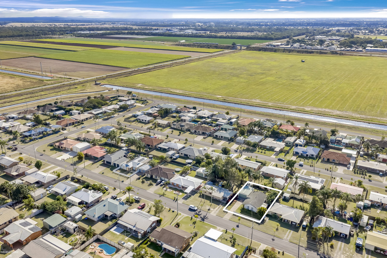 48 Thomas Thomsen Drive, Thabeban  QLD  4670