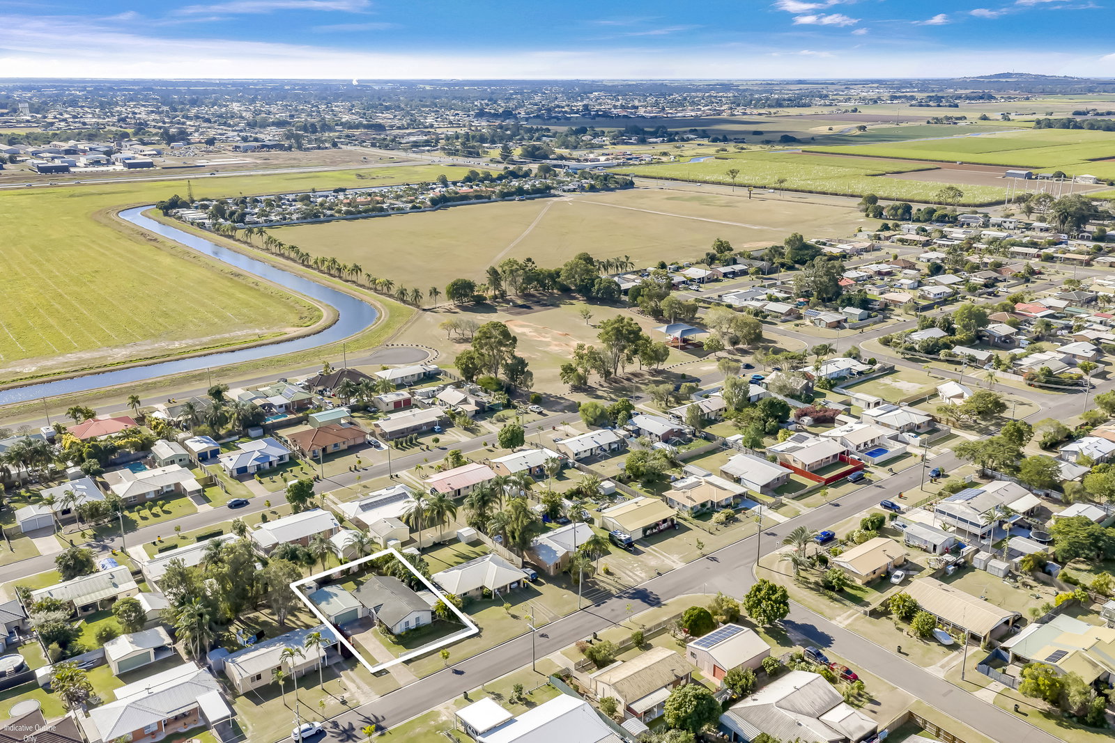 48 Thomas Thomsen Drive, Thabeban  QLD  4670