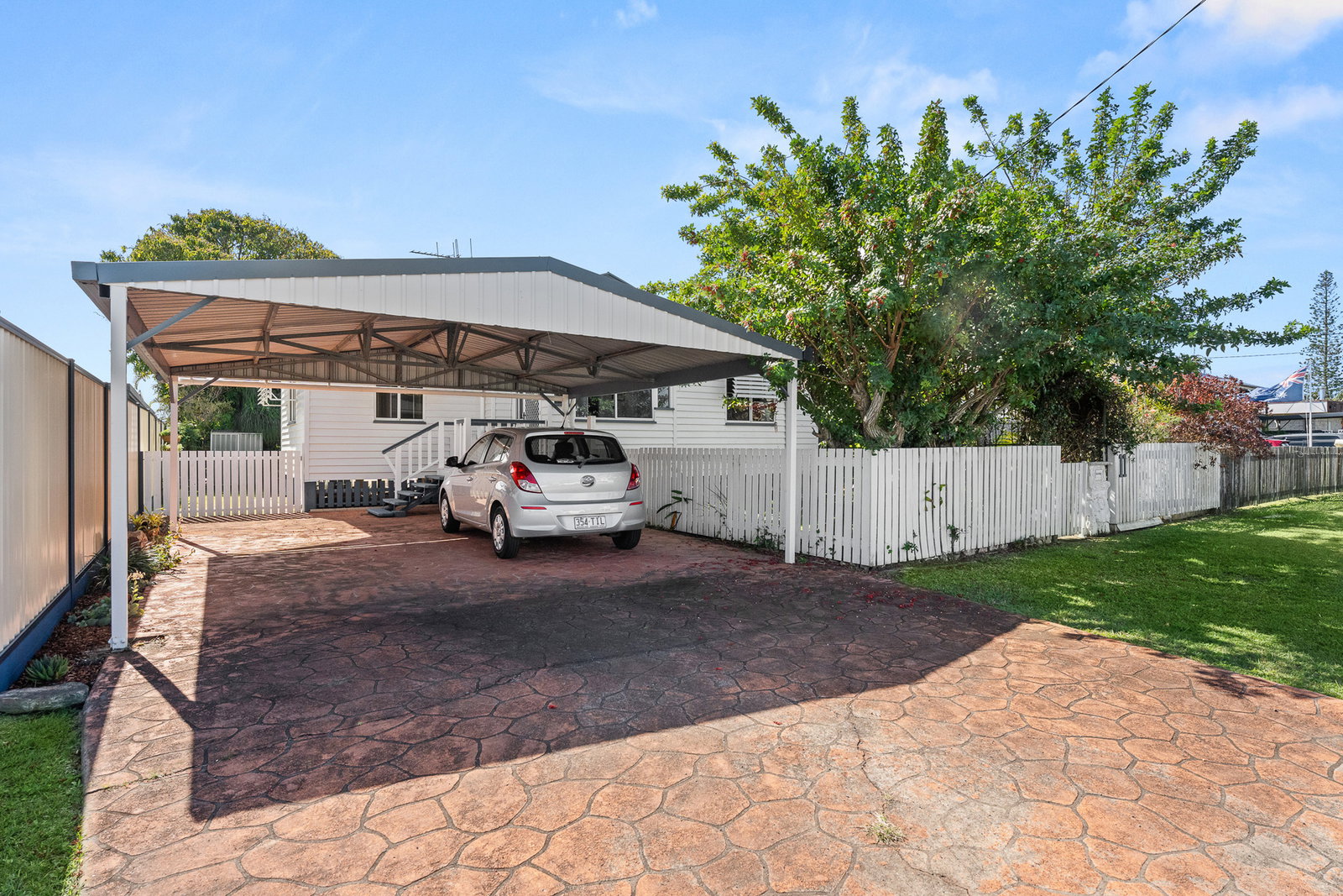 11 Nuneaton Street, Maryborough  QLD  4650