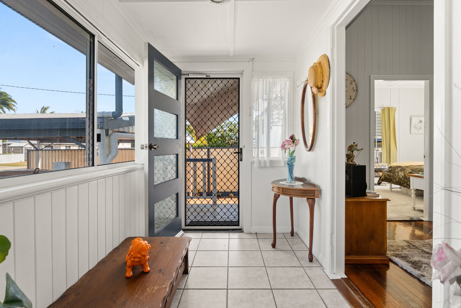 11 Nuneaton Street, Maryborough  QLD  4650