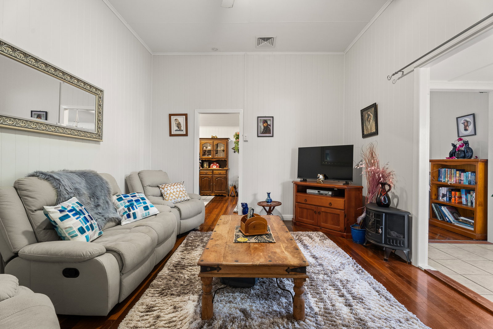 11 Nuneaton Street, Maryborough  QLD  4650