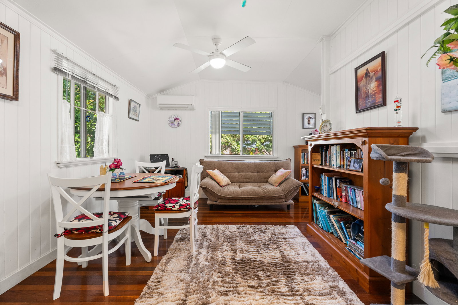 11 Nuneaton Street, Maryborough  QLD  4650