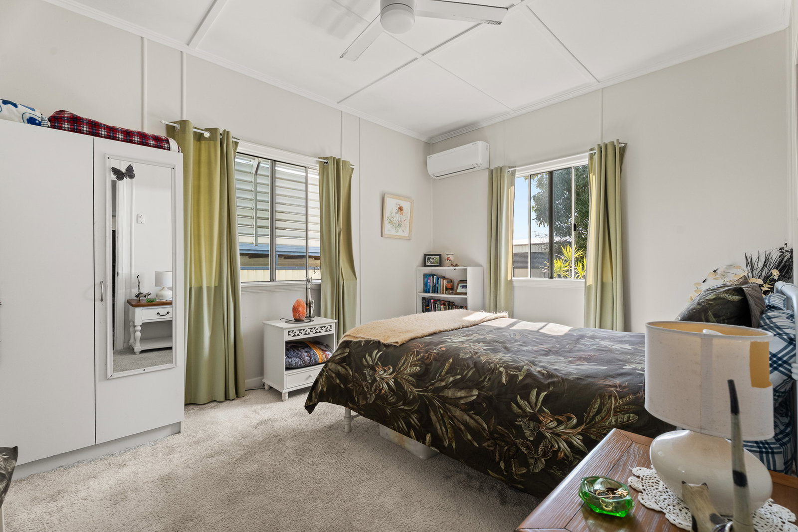 11 Nuneaton Street, Maryborough  QLD  4650