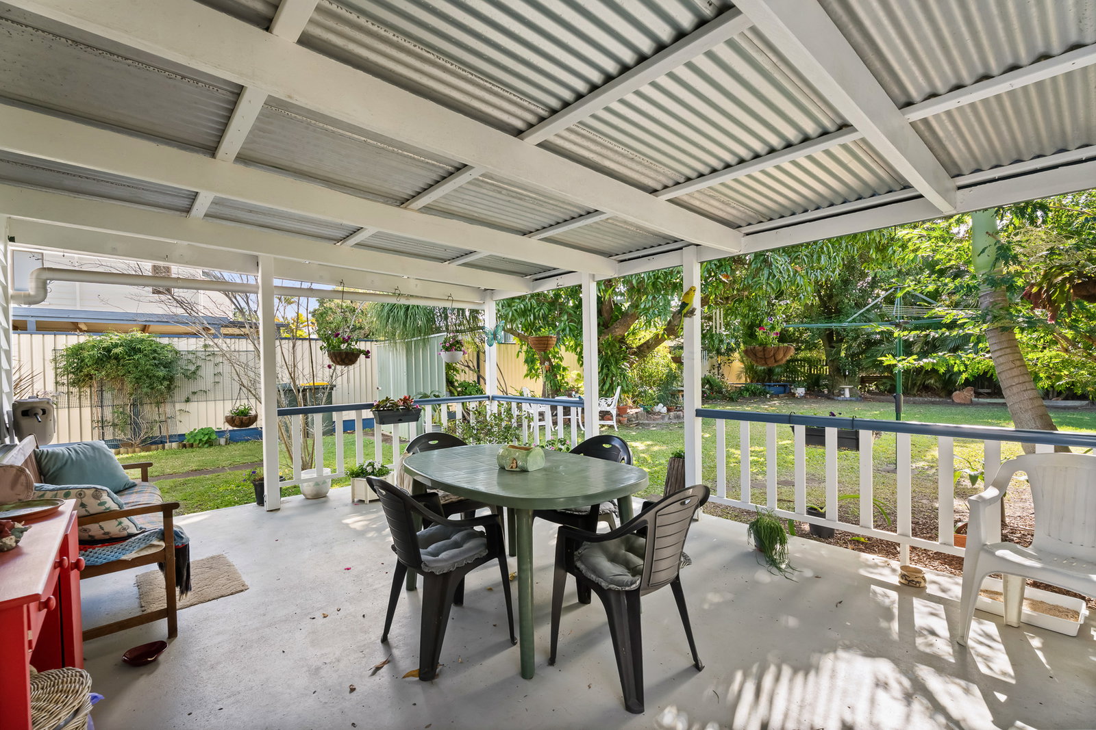 11 Nuneaton Street, Maryborough  QLD  4650